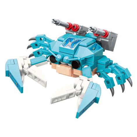 Qman Giant-Clawed Crab 41208