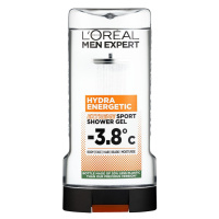 Loréal Paris Men Expert Hydra Energetic Extreme Sport sprchový gel 300 ml