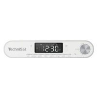 TechniSat KitchenRadio, white