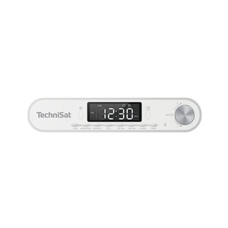 TechniSat KitchenRadio, white