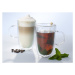 Villeroy & Boch Artesano Hot&Cold Beverages univerzální skleněný hrnek 0,39 l, sada 2 ks