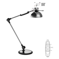 Prezent 31211 - LED Stmívatelná stolní lampa AMSTERDAM LED/10W/230V