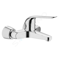 Grohe 32779000 - Páková umyvadlová baterie, chrom