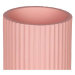 Koupelnový set CREMA pudrová růžová Mybesthome název: toaletní štětka