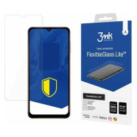 Ochranné sklo 3MK FlexibleGlass Lite Samsung A125/A127 A12 Hybrid Glass Lite