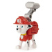 Spin Master Paw Patrol figurka s akčním batohem - Marshall