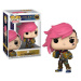 Funko Pop! 1601 Arcane League Of Legends Vi