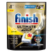 FINISH Ultimate Plus All in 1 Kapsle do myčky nádobí Lemon Sparkle 45 ks