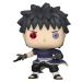 Funko Pop! Naruto Unmasked Obito exclusive special edition