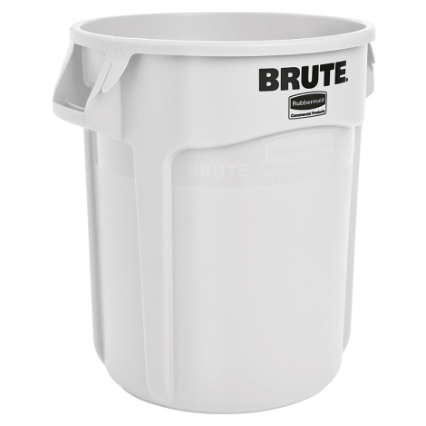 Univerzální kontejner BRUTE®, kulatý Rubbermaid