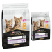 PURINA PRO PLAN, 10 + 3 kg zdarma - Kitten Healthy Start Chicken 10 kg + 3 kg