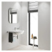 GROHE Eurosmart Cosmopolitan Umyvadlová baterie, chrom 23327000