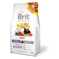 Brit Animals Rat 300 g