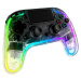 SnakeByte PS4 Gamepad RGB 4 ovladač