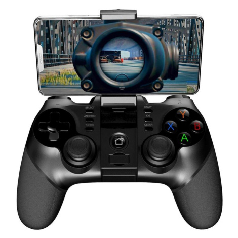 iPega 9076 2.4GHz Bluetooth Gamepad Fortnite Android/iOS/PS3/PS4/PC/Android TV/N-Switch