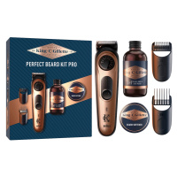 Gillette King C. Perfect Beard Kit Pro dárková sada