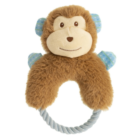 GimDog Monkiss - plyšové opice 21 cm Gimborn