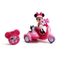 IRC Minnie Scooter