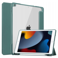 Pouzdro Bizon Case pro iPad 9/8/7 10.2 2021/2020/2019