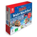 Tracks Winter Wonderland Bundle (Switch) (Code in Box)