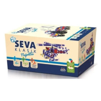 SEVA KLASIK – Největší