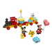 LEGO® DUPLO® 10941 Narozeninový vláček Mickeyho a Minnie