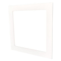 Svítidlo LED Greenlux Vega Square 18 W 3 800 K bílá