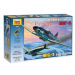 Model Kit letadlo 7204 - MIG-3 Soviet Fighter (1:72)