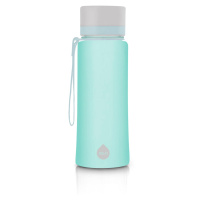 EQUA Plain Ocean 600 ml ekologická plastová lahev na pití bez BPA