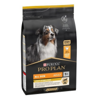 Purina Pro Plan All Sizes Adult Light Sterilised kuře 3 kg