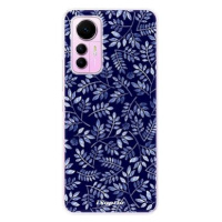 iSaprio Blue Leaves 05 pro Xiaomi 12 Lite