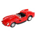 Bburago ferrari race&play 250 testa rossa 1:43