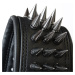 Richter Blackness Gunblack Spikes