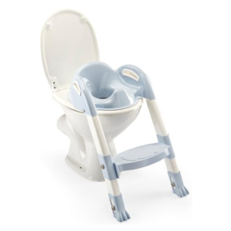 Thermobaby Židle na WC Kiddyloo, Baby Blue