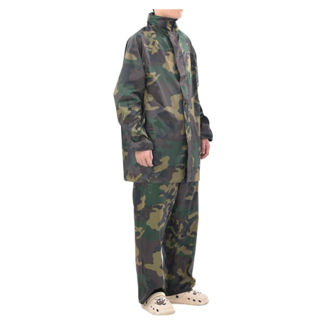 Pracovní oděvy vidaXL