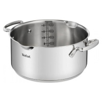 G7194655 DUETTO+KASTROL 24CM TEFAL