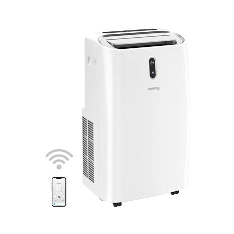 SIGURO AC-I160W Breeze 16