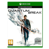 Quantum Break - Xbox Digital