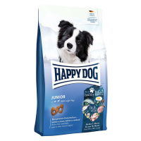 Happy Dog Supreme fit & vital Junior 2 × 10 kg
