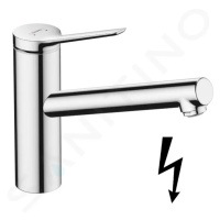 Hansgrohe 74806000 - Dřezová baterie, chrom