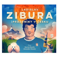 Prázdniny v Česku