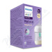 Philips AVENT Láhev Nat. Resp.vent.AF 125ml 0m+