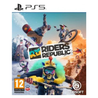 Riders Republic (PS5)