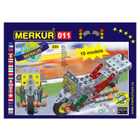 Merkur 011 Motocykl