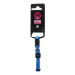 Obojek ACTIVE DOG Premium modrý XS 1 ks