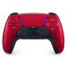 DualSense Wireless Controller Volcanic Red