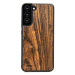 Pouzdro Bewood pro Samsung Galaxy S22 Plus Bocote