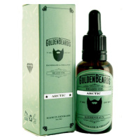 Golden Beards Arctic olej na vousy 30 ml