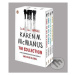 Karen M. McManus Boxset - Karen M. McManus - kniha z kategorie Beletrie pro děti