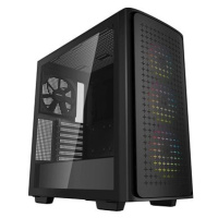 DeepCool CK560 Black